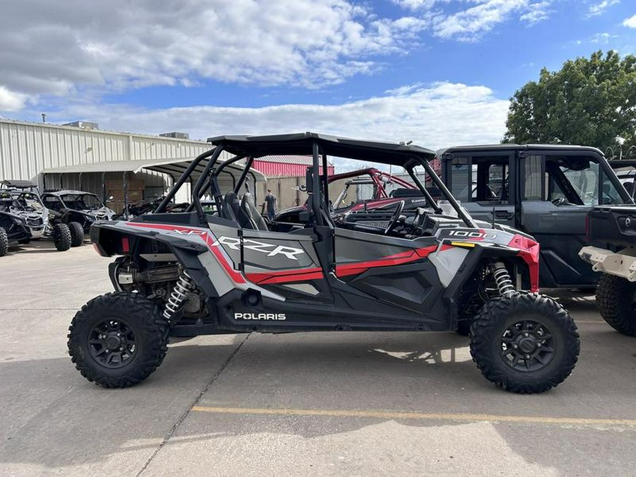 2023 Polaris® RZR XP 4 1000 Ultimate