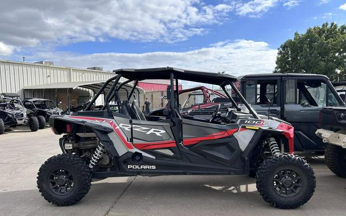 2023 Polaris® RZR XP 4 1000 Ultimate