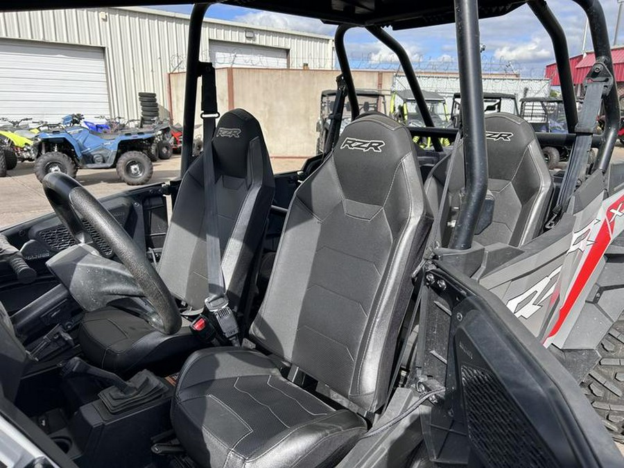 2023 Polaris® RZR XP 4 1000 Ultimate