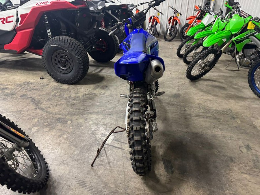 2023 Yamaha YZ250F