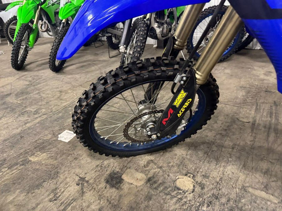 2023 Yamaha YZ250F