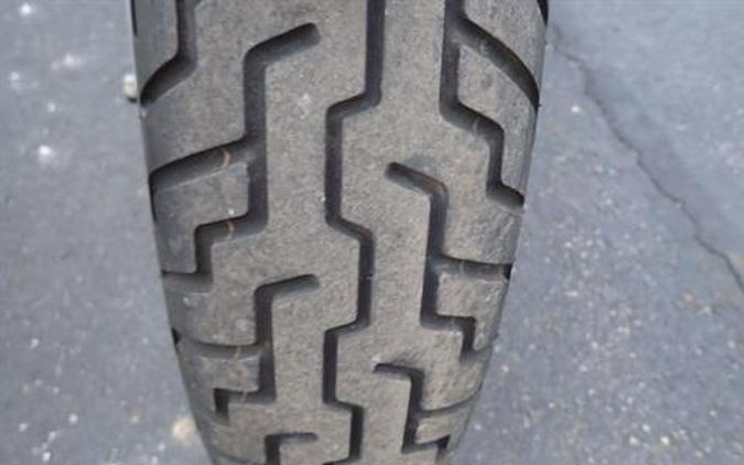 2013 Yamaha V Star 1300 Tourer