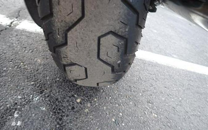 2013 Yamaha V Star 1300 Tourer