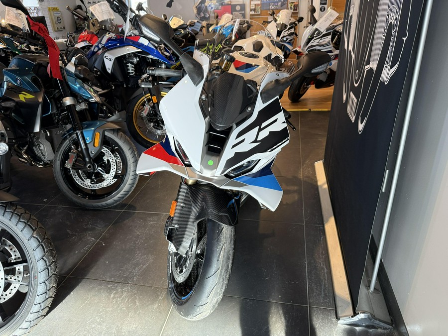 2026 BMW S 1000 RR
