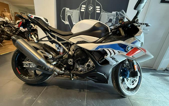 2026 BMW S 1000 RR