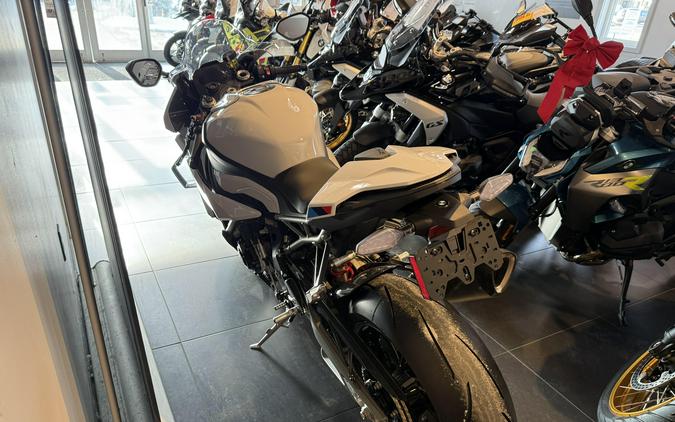 2026 BMW S 1000 RR