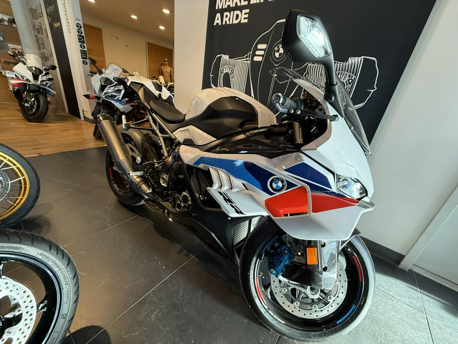 2026 BMW S 1000 RR