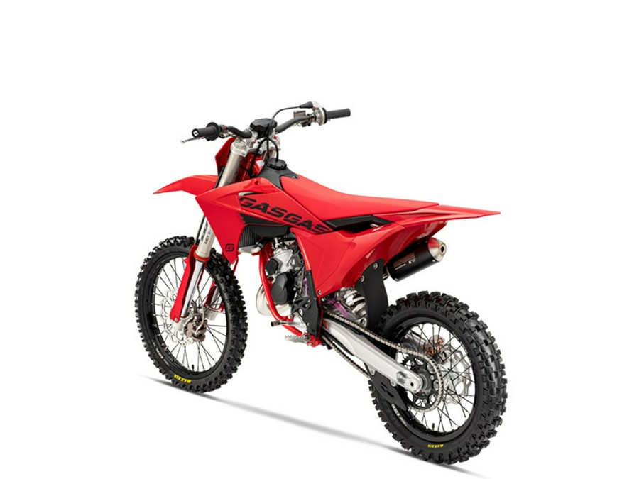 2026 GAS GAS MC 85 17/14 Red - 021034