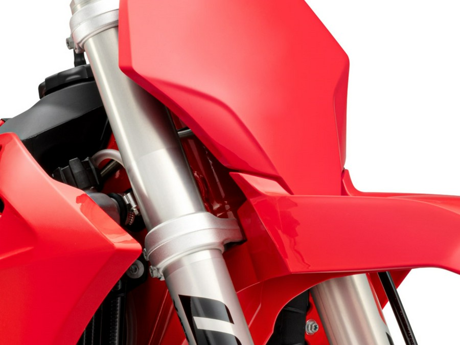 2026 GAS GAS MC 85 17/14 Red - 021034