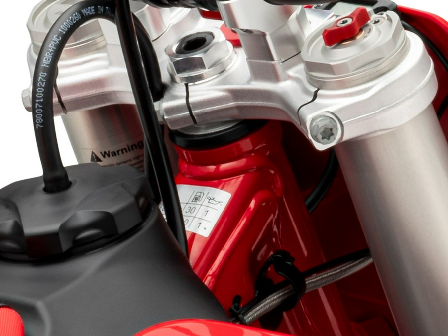 2026 GAS GAS MC 85 17/14 Red - 021034