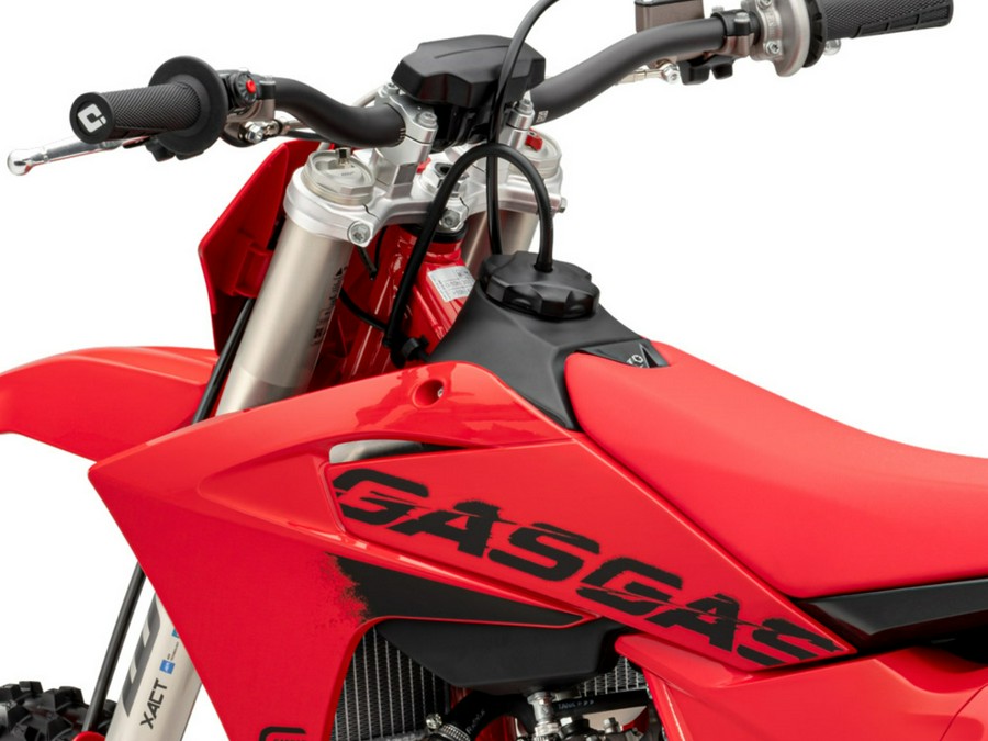 2026 GAS GAS MC 85 17/14 Red - 021034