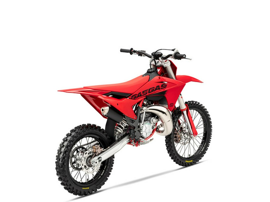 2026 GAS GAS MC 85 17/14 Red - 021034