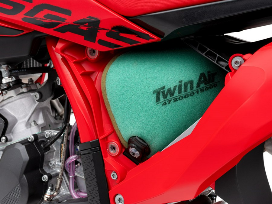 2026 GAS GAS MC 85 17/14 Red - 021034