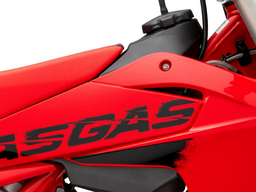 2026 GAS GAS MC 85 17/14 Red - 021034