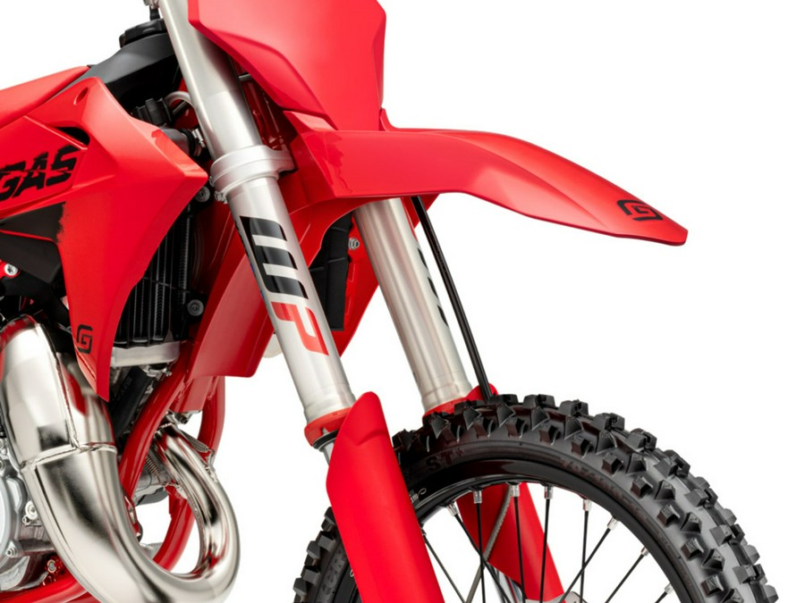 2026 GAS GAS MC 85 17/14 Red - 021034