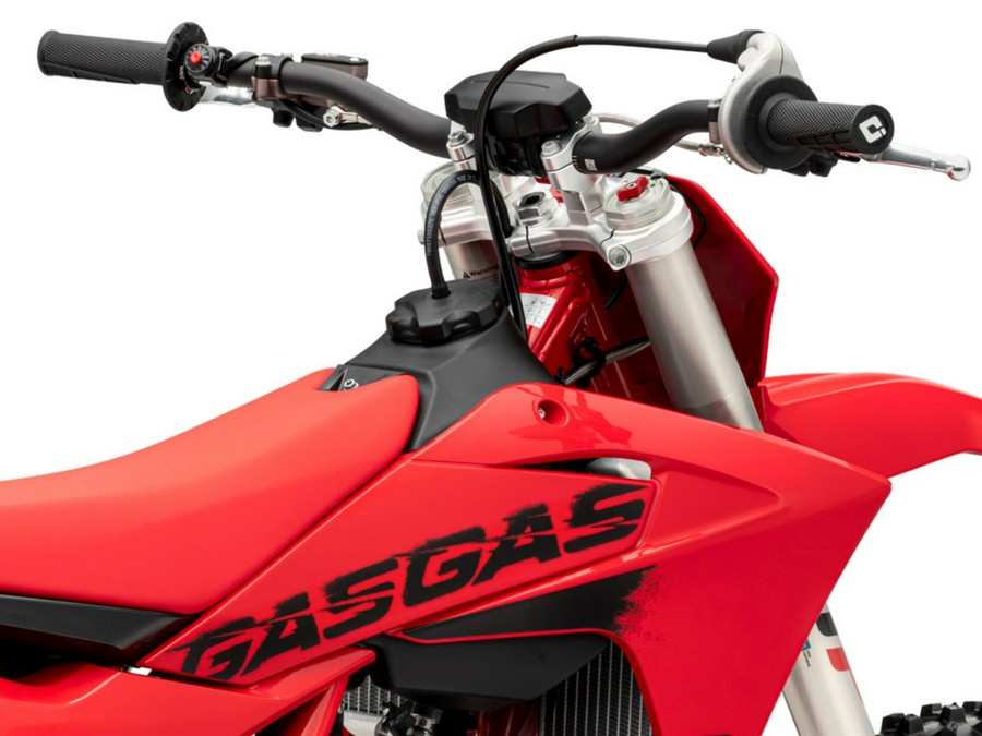 2026 GAS GAS MC 85 17/14 Red - 021034