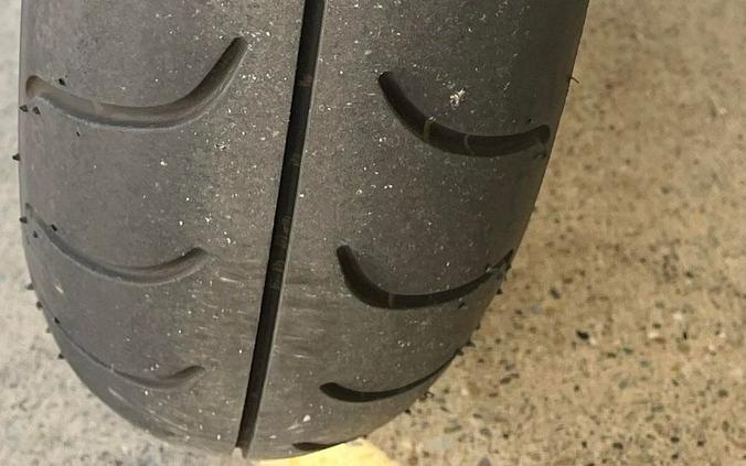 2024 Honda Gold Wing DCT