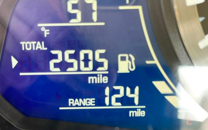 2024 Honda Gold Wing DCT