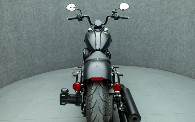 2023 INDIAN CHIEF BOBBER DARK HORSE W/ABS