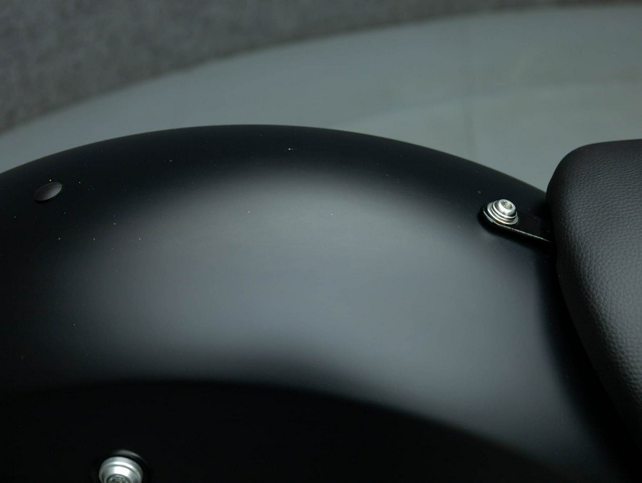 2023 INDIAN CHIEF BOBBER DARK HORSE W/ABS