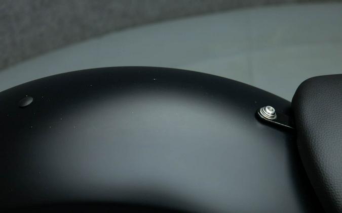 2023 INDIAN CHIEF BOBBER DARK HORSE W/ABS