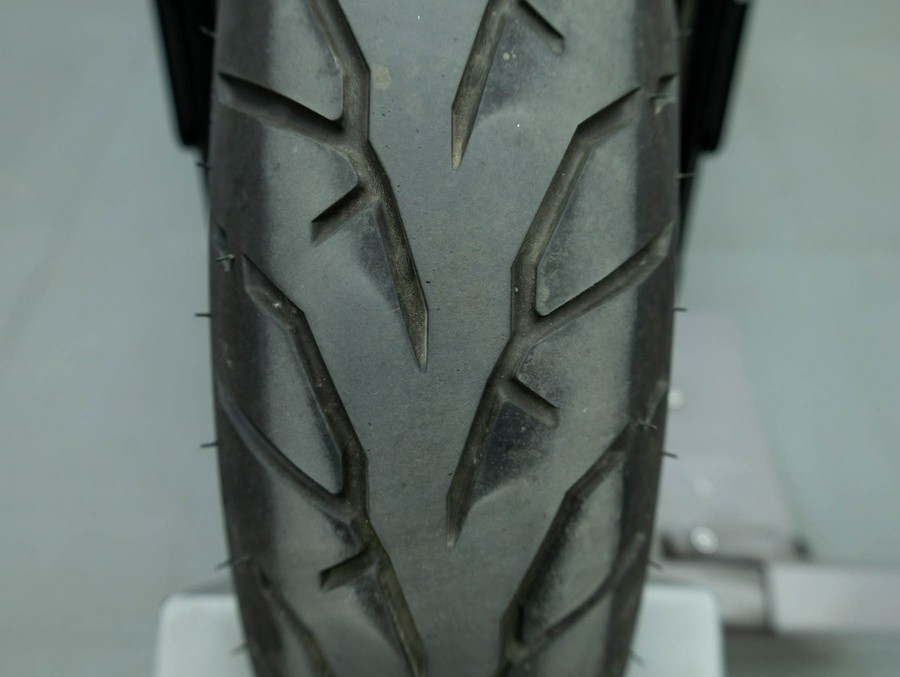 2023 INDIAN CHIEF BOBBER DARK HORSE W/ABS