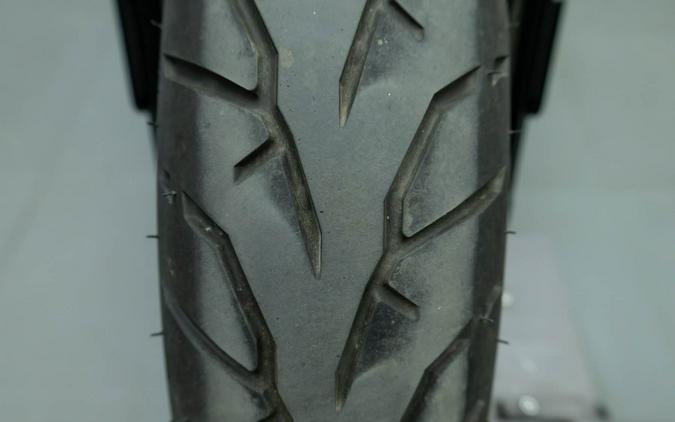 2023 INDIAN CHIEF BOBBER DARK HORSE W/ABS