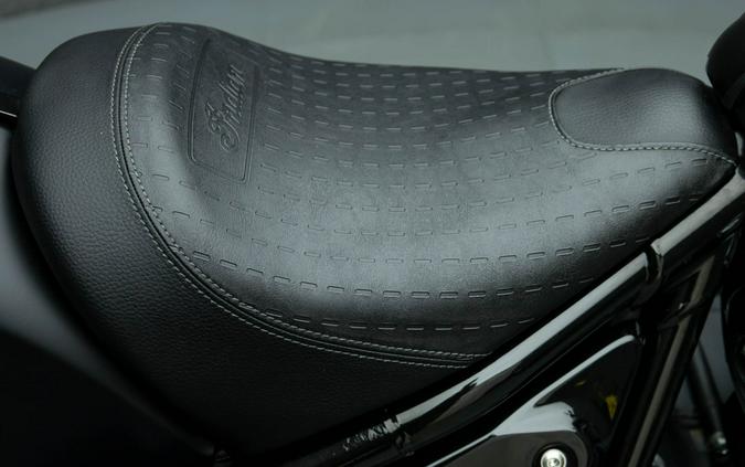 2023 INDIAN CHIEF BOBBER DARK HORSE W/ABS