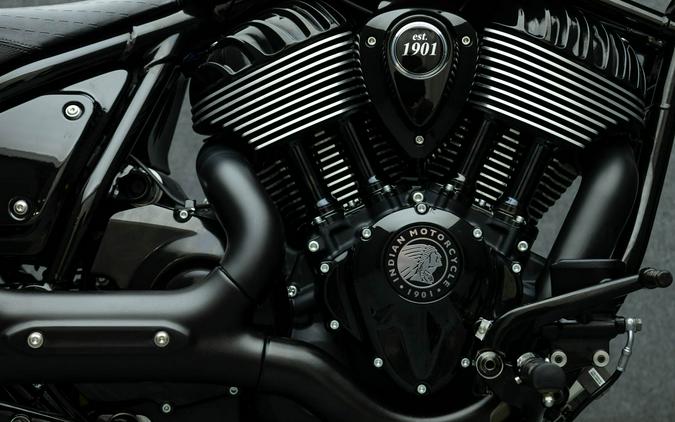 2023 INDIAN CHIEF BOBBER DARK HORSE W/ABS