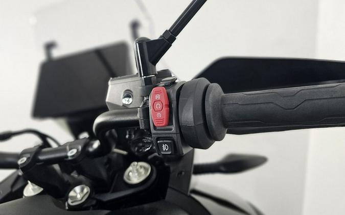 2026 CFMOTO IBEX 800 E
