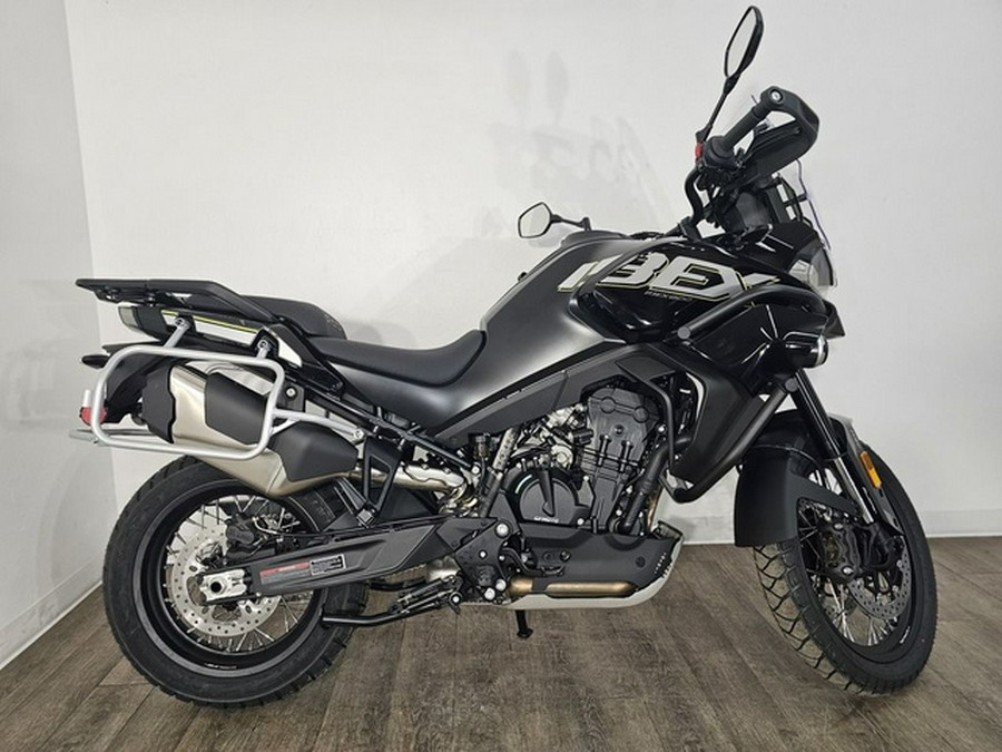 2026 CFMOTO IBEX 800 E