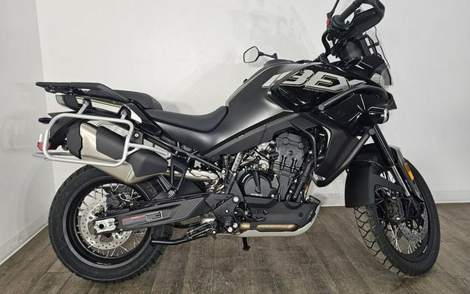 2026 CFMOTO IBEX 800 E