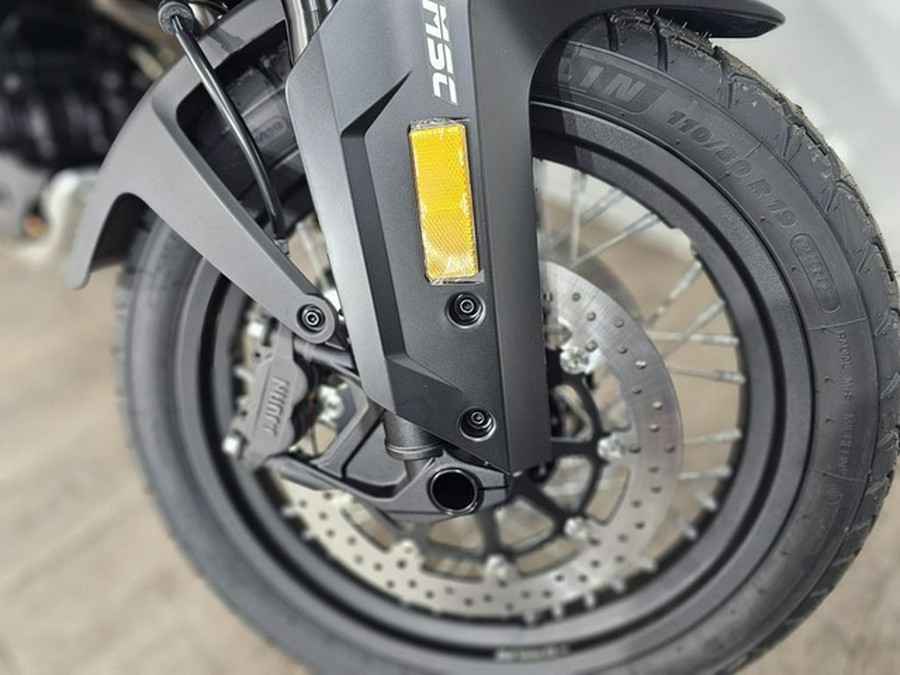 2026 CFMOTO IBEX 800 E