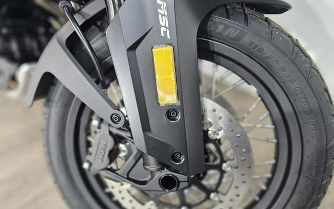 2026 CFMOTO IBEX 800 E
