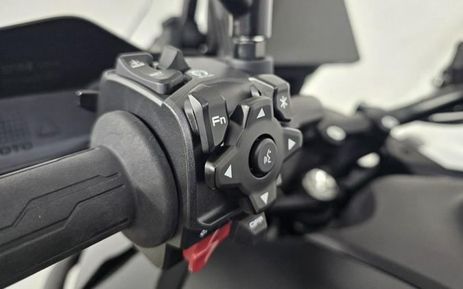 2026 CFMOTO IBEX 800 E