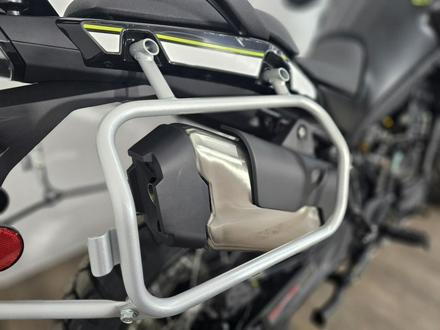 2026 CFMOTO IBEX 800 E