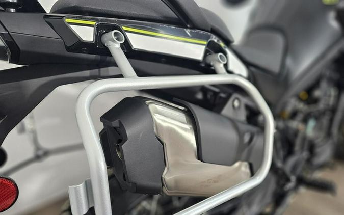 2026 CFMOTO IBEX 800 E
