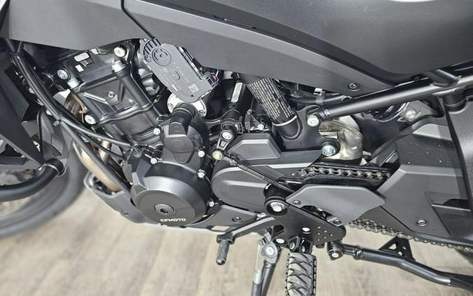2026 CFMOTO IBEX 800 E