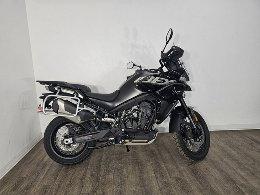 2026 CFMOTO IBEX 800 E