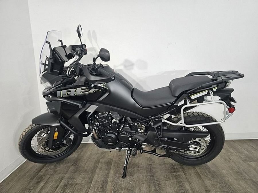 2026 CFMOTO IBEX 800 E