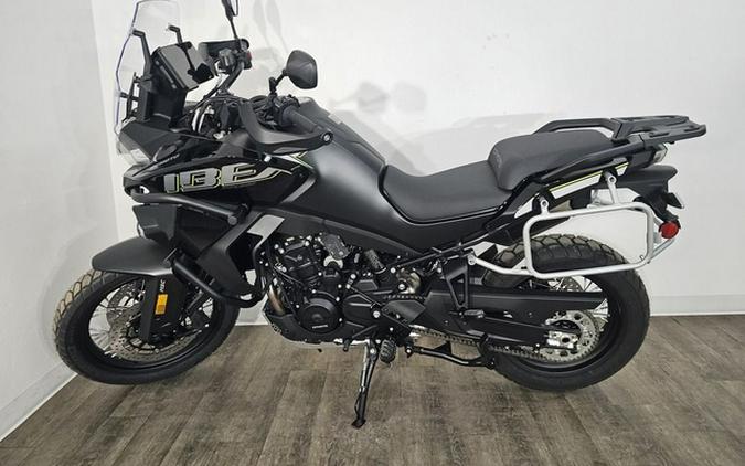 2026 CFMOTO IBEX 800 E