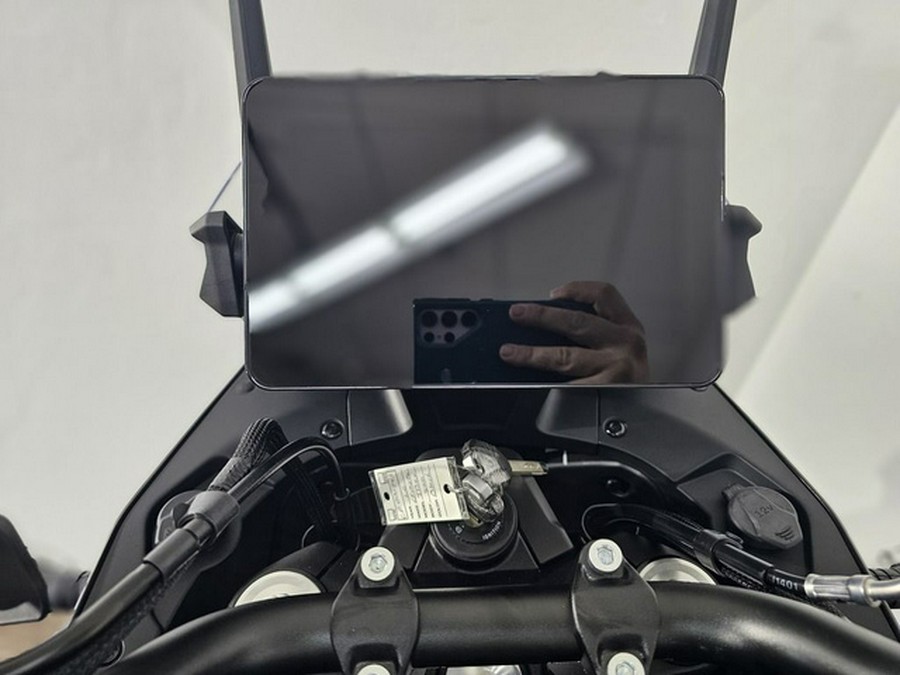 2026 CFMOTO IBEX 800 E