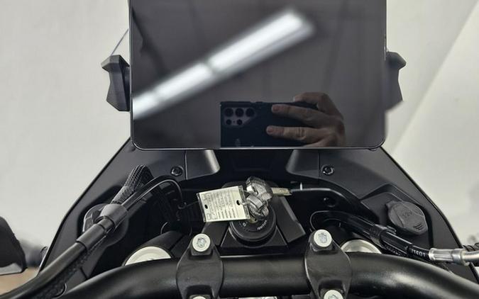 2026 CFMOTO IBEX 800 E