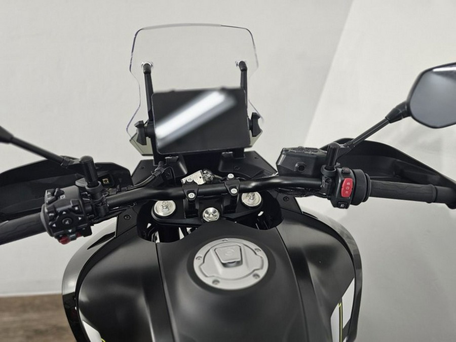 2026 CFMOTO IBEX 800 E