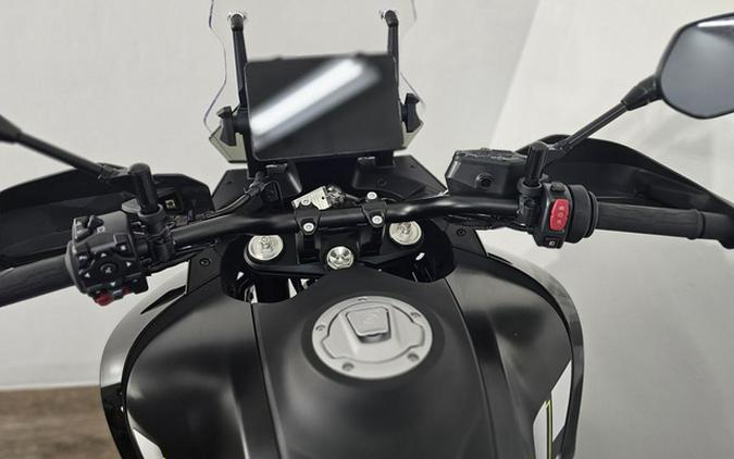 2026 CFMOTO IBEX 800 E