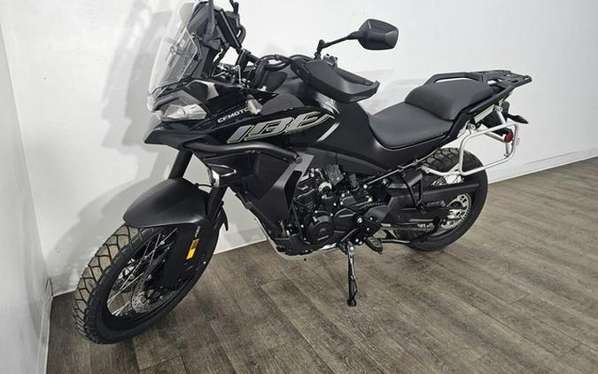 2026 CFMOTO IBEX 800 E