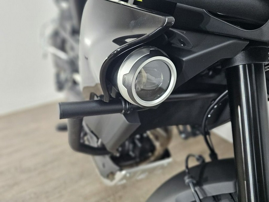 2026 CFMOTO IBEX 800 E
