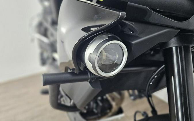 2026 CFMOTO IBEX 800 E