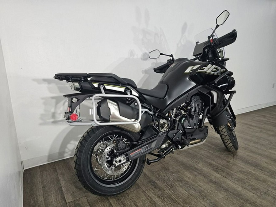 2026 CFMOTO IBEX 800 E