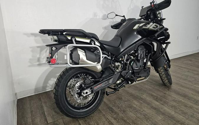 2026 CFMOTO IBEX 800 E